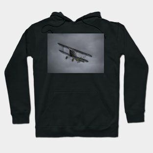 Hawker Nimrod II K3661 Hoodie